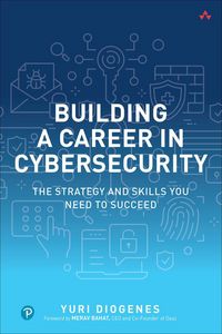 Produktbild: Building a Career in Cybersecurity