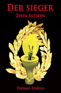 Produktbild: Der Sieger: Zehn Satiren
