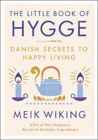 Produktbild: The Little Book of Hygge