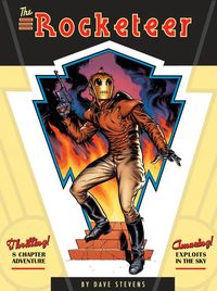 Produktbild: Rocketeer Rocketeer The Comp a