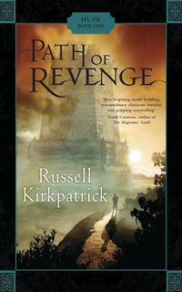 Produktbild: Path Of Revenge
