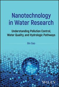 Produktbild: Nanotechnology in Water Research