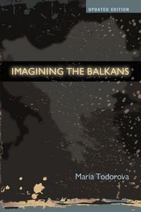 Produktbild: Imagining the Balkans