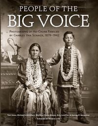 Produktbild: People of the Big Voice