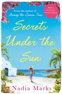 Produktbild: Secrets Under The Sun