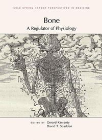 Produktbild: Bone: A Regulator of Physiology