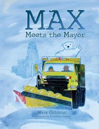 Produktbild: Max Meets the Mayor