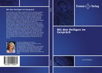 Produktbild: Mit den Heiligen im Gespr&auml;ch