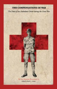 Produktbild: The Compensations of War