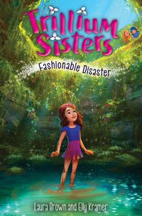 Produktbild: Trillium Sisters 3: Fashionable Disaster