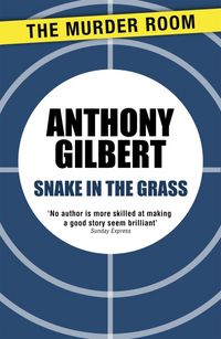 Produktbild: Gilbert, A: Snake in the Grass