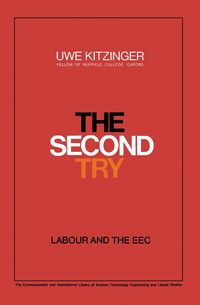 Produktbild: The Second Try