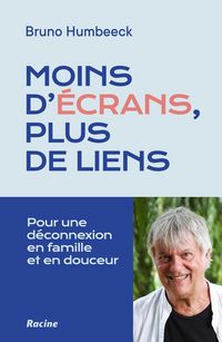 Produktbild: Moins d'&eacute;crans, plus de liens