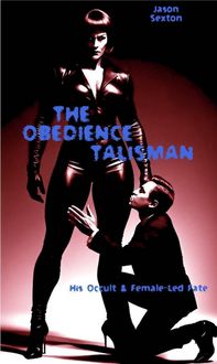 Produktbild: The Obedience Talisman