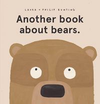 Produktbild: Another book about bears.