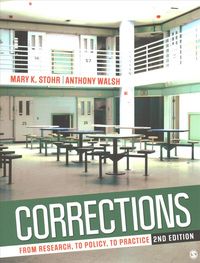 Produktbild: Stohr, M: Corrections