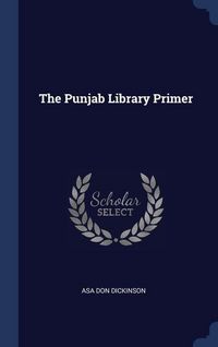 Produktbild: The Punjab Library Primer
