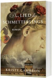 Produktbild: Das Lied des Schmetterlings