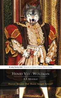 Produktbild: Henry VIII: Wolfman