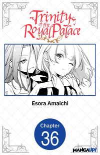 Produktbild: Trinity of the Royal Palace #036