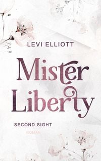 Produktbild: Mister Liberty