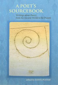 Produktbild: Poet's Sourcebook