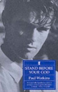 Produktbild: Watkins, P: Stand Before Your God