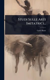Produktbild: Studi Sulle Arti Imitatrici...