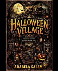 Produktbild: Halloween Village
