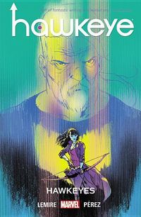 Produktbild: HAWKEYE V06