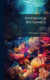 Produktbild: Phycologia Britannica