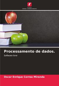 Produktbild: Processamento de dados.