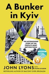 Produktbild: A Bunker in Kyiv