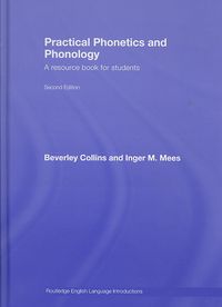 Produktbild: Practical Phonetics and Phonology