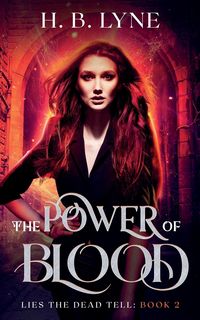 Produktbild: The Power of Blood