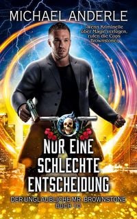 Produktbild: Nur eine schlechte Entscheidung