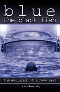 Produktbild: Blue the Black Fish