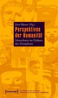 Produktbild: Perspektiven der Humanit&auml;t