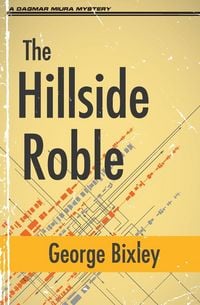 Produktbild: The Hillside Roble