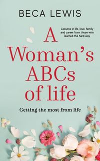Produktbild: A Woman's ABCs Of Life
