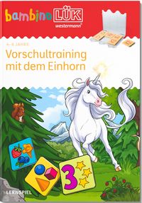 Produktbild: bambinoL&Uuml;K