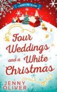 Produktbild: Four Weddings And A White Christmas