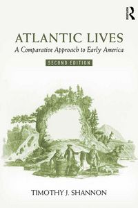 Produktbild: Atlantic Lives