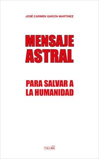 Produktbild: Mensaje Astral