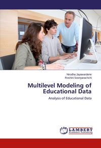 Produktbild: Multilevel Modeling of Educational Data