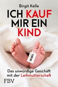 Produktbild: Ich kauf mir ein Kind