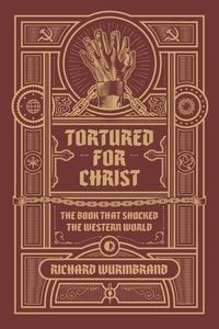 Produktbild: Tortured for Christ