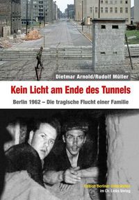 Produktbild: Kein Licht am Ende des Tunnels