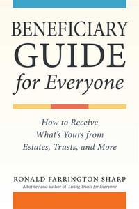 Produktbild: Beneficiary Guide for Everyone