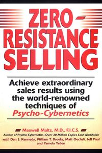 Produktbild: Zero-Resistance Selling